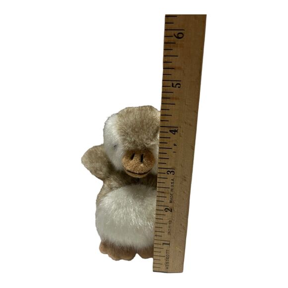 Chosun Tiny Baby Bird Plush Stuffed Animal - Picture 3 of 5